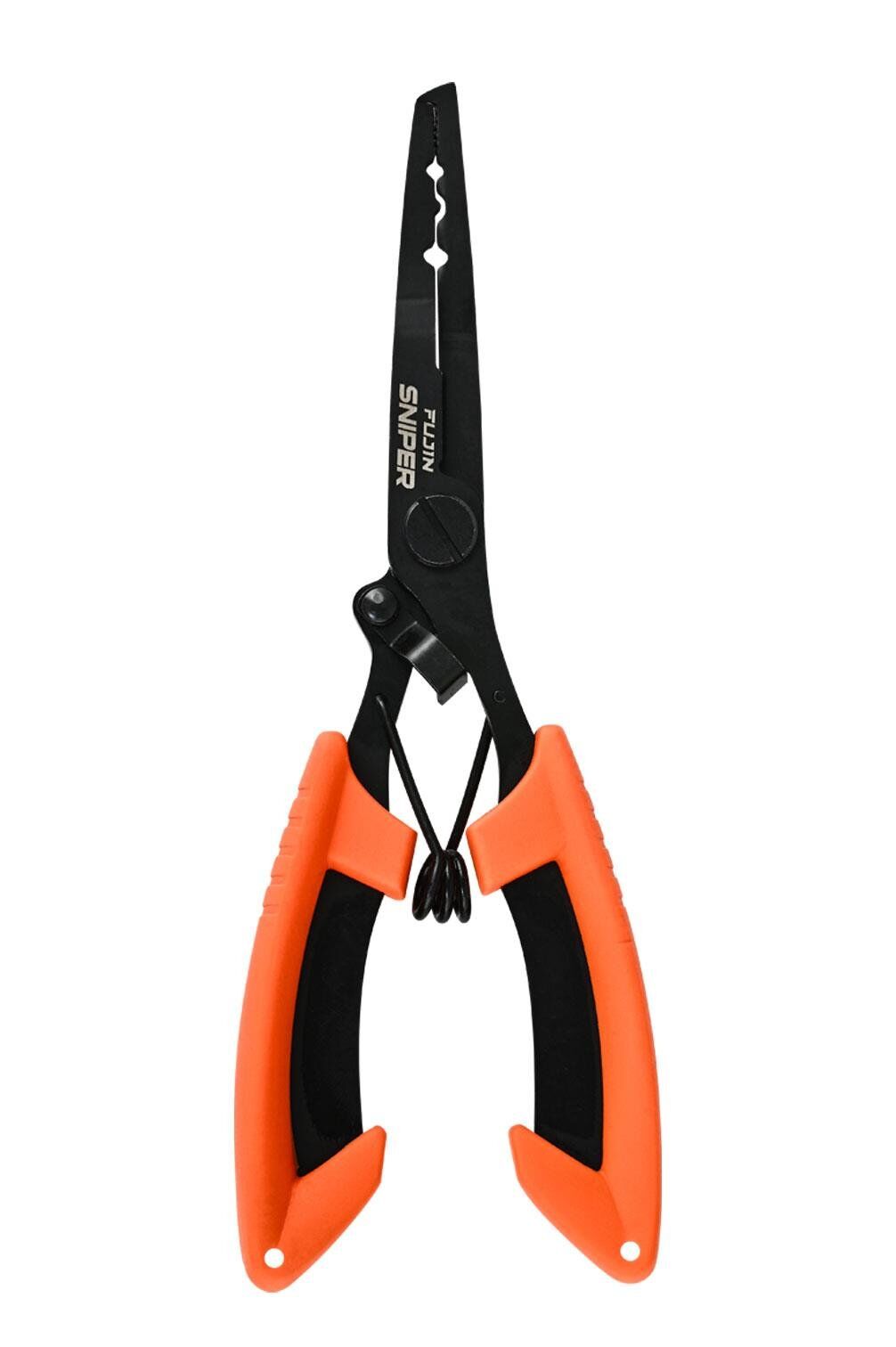 Fujin Sniper Pliers Çok Amaçlı Balıkçı Pensesi