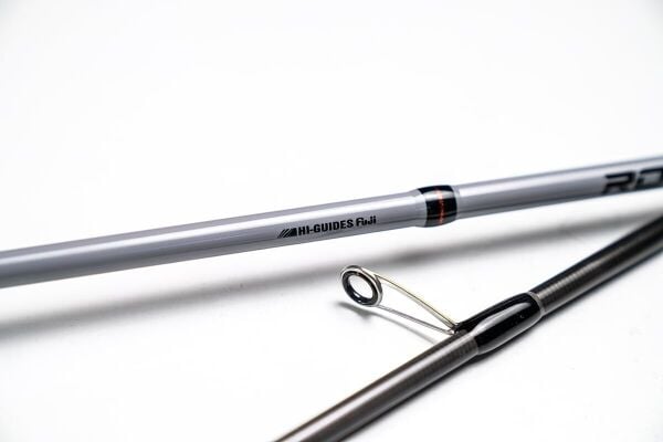 Fujin Ajime 198cm 0.5-5gr LRF Kamışı FAJ-662UL