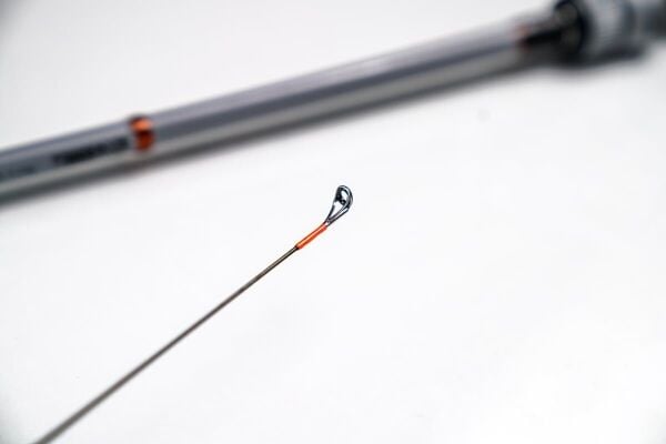 Fujin Ajime 198cm 0.5-5gr LRF Kamışı FAJ-662UL