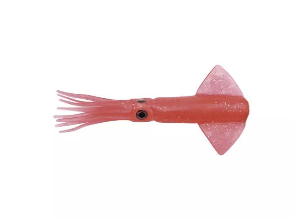 Jigging A La Carta Calamar JLC Yedek Red Shiny
