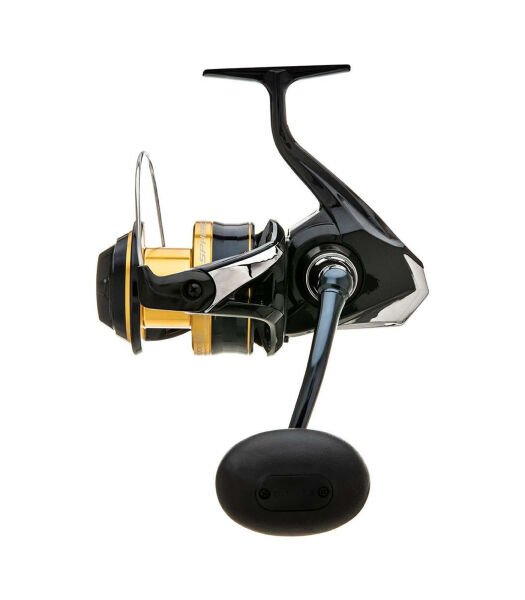 Shimano Spheros SW 5000 XG Spin Makine
