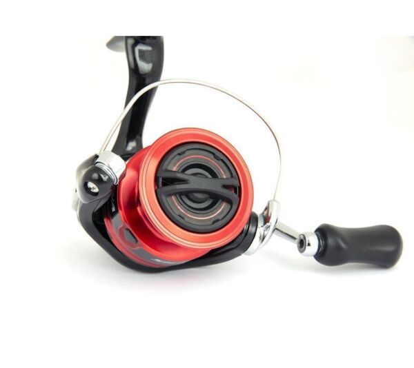 Shimano Sienna 500 FG Spin Makine