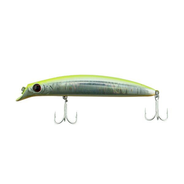 FUJIN Super Minnow 11.5cm 18gr Maket Balık 110 Tequila Halo