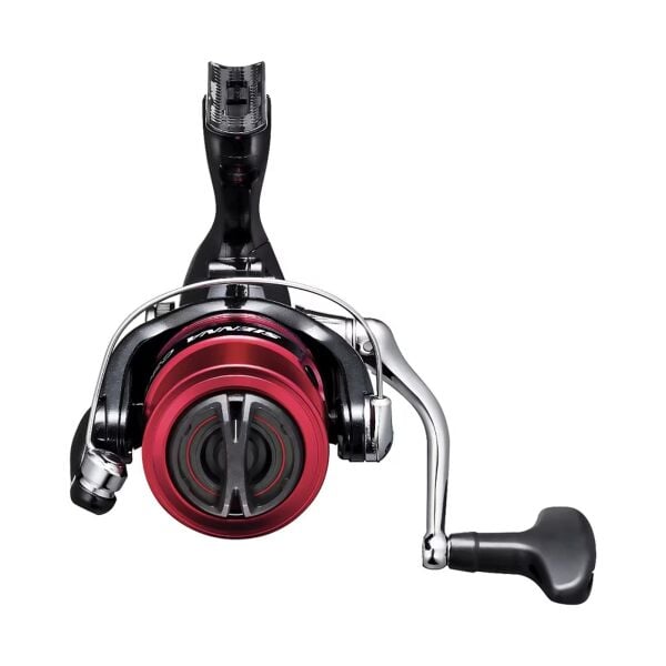 Shimano Sienna C 3000 FG Spin Makine