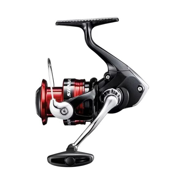 Shimano Sienna C 3000 FG Spin Makine
