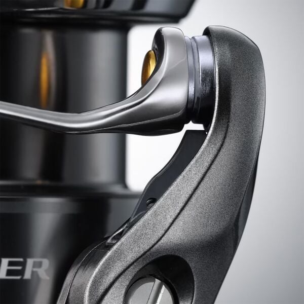 Shimano Twin Power 24 C3000 FE Spin Makine