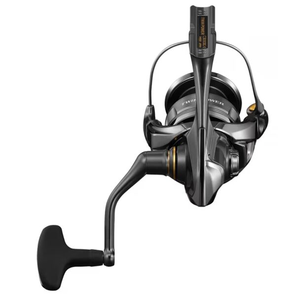 Shimano Twin Power 24 C3000 FE Spin Makine