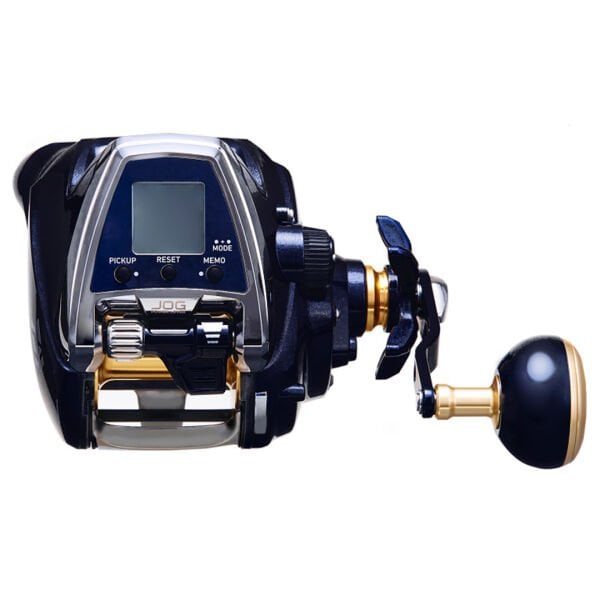 Daiwa 23 Leobritz 500 JP Elektrikli Olta Makinesi