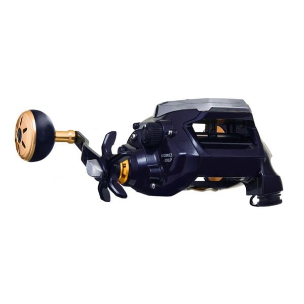 Daiwa 23 Leobritz 500 JP Elektrikli Olta Makinesi