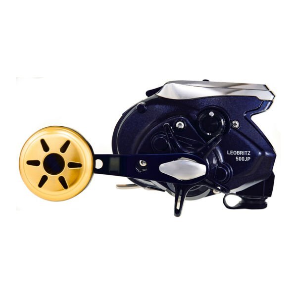 Daiwa 23 Leobritz 500 JP Elektrikli Olta Makinesi