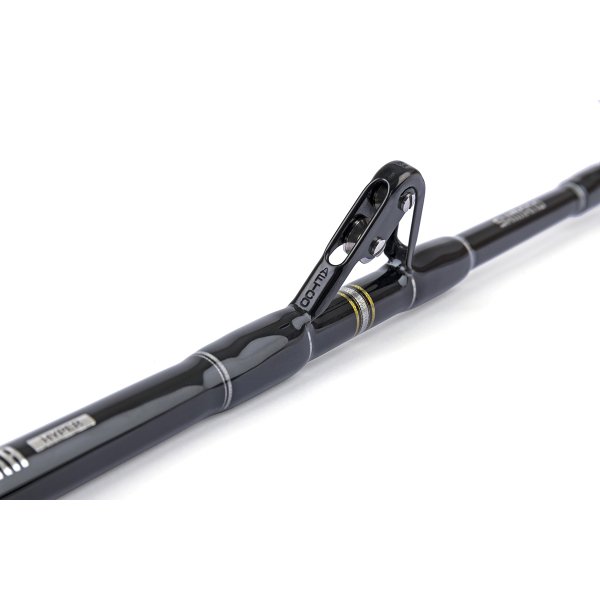 Shimano Tiagra Hyper 165cm  80Lbs Bent Butt Kamış