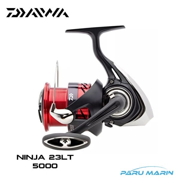Daiwa Ninja 23 LT 5000C  Olta Makinesi (NJ23LT5000C)