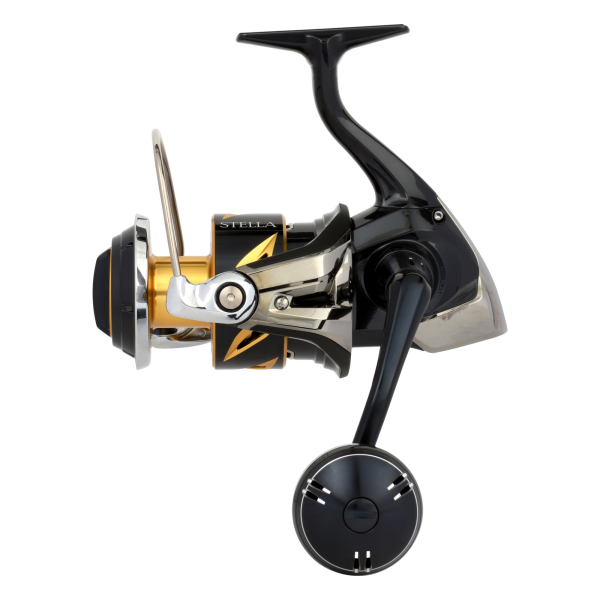 Shimano Stella SW 8000 PG Olta Makinesi