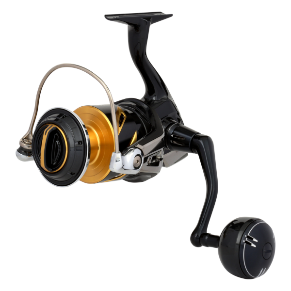 Shimano Stella SW 8000 PG Olta Makinesi