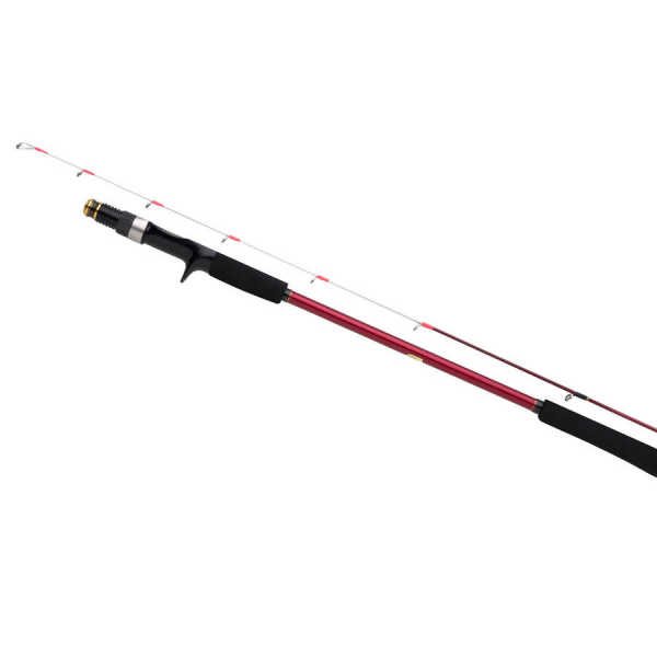 Shimano Engetsu BB 206cm 40-130gr. Tetikli Kamış