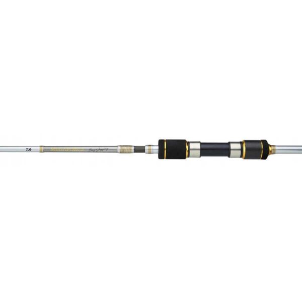 Daiwa New Megaforce Bay Jigging 170cm 90-210gr Jig Kamışı (MFJG170HSCF)