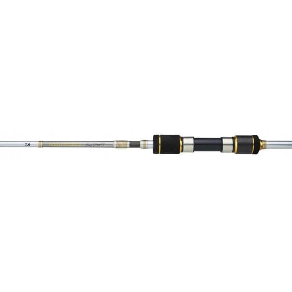 Daiwa New Megaforce Bay Jigging 170cm 90-210gr Jig Kamışı (MFJG170HSCF)