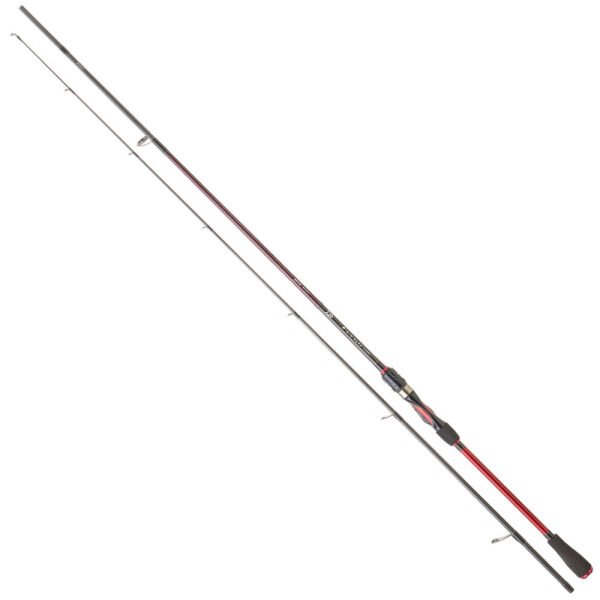 Daiwa Fuego 274cm 14-42gr. Spin Olta Kamışı (FU902HFSBF)