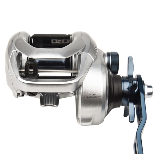 Shimano Tranx 301HG Sol El Slow Jig Makinesi