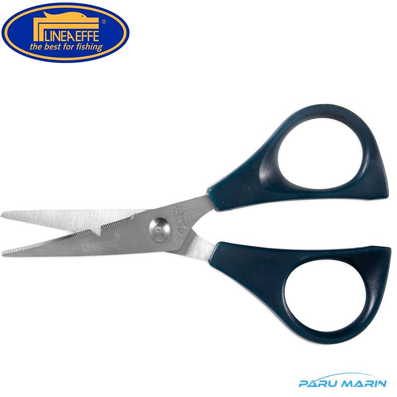 Lineaeffe Inox İp - Misina Makası