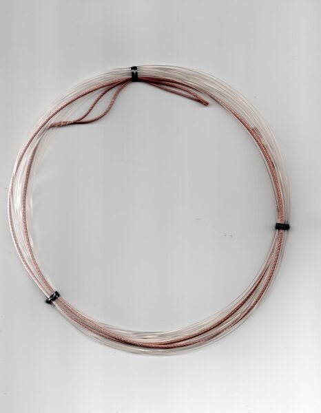 Momoi Hi-Catch %100 FC Wind on Leader 1.28mm-150lb - 7.62 Metre