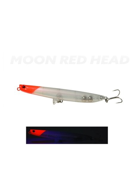 Fujin Venom VM120SW 019 Moon Red Head