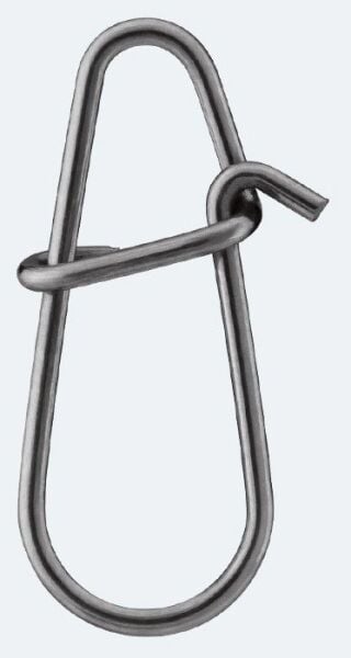 BKK Duolock 51 Snap Klips No: 000 , 13 Kg.