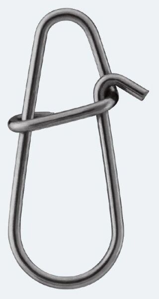 BKK Duolock 51 Snap Klips No: 000 , 13 Kg.