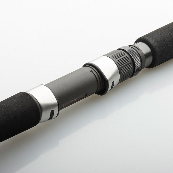 Savage Gear SGS6 Shore Jigging 305cm 60-150gr. Olta Kamışı
