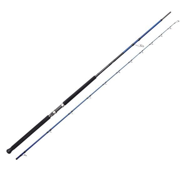 Savage Gear SGS6 Shore Jigging 305cm 30-100gr. Olta Kamışı