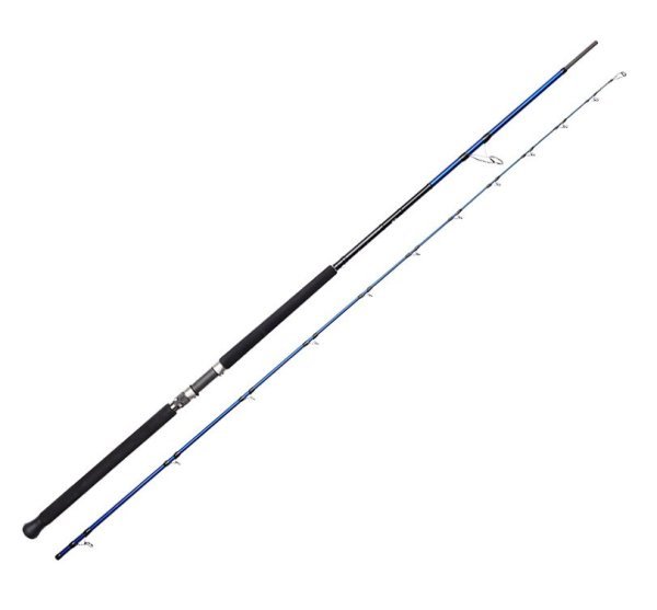 Savage Gear SGS6 Shore Jigging 305cm 30-100gr. Olta Kamışı
