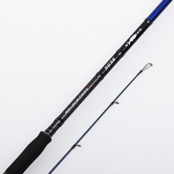 Savage Gear SGS6 Long Casting 290cm 30-70gr. Olta Kamışı