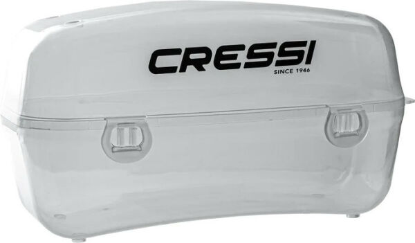 Cressi ZS1 Pink Fluo Dalış ve Yüzme Maskesi