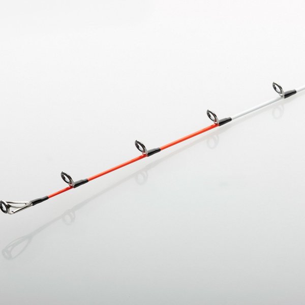 Savage Gear SGS6 Tai Rubber 213cm 40-150gr. Olta Kamışı