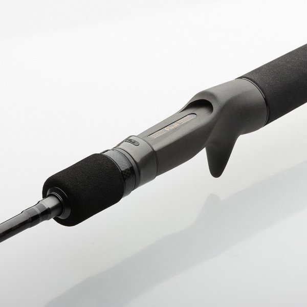 Savage Gear SGS6 Tai Rubber 213cm 40-150gr. Olta Kamışı