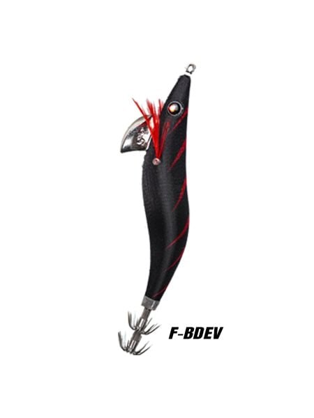 Fujin Egi X 3.0 16.4gr Kalamar Zokası F-BDEV