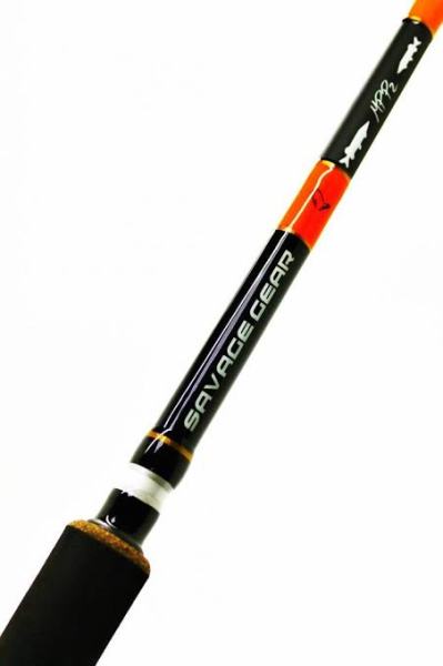 Savage gear MPP2 251cm Spin 3-14gr. LRF Kamışı