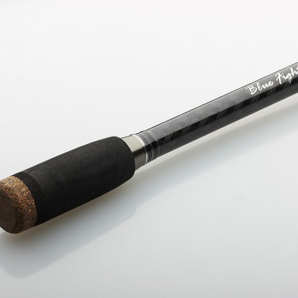 Savage Gear SGS6 All Around Spin 251cm 7-25gr. Olta Kamışı