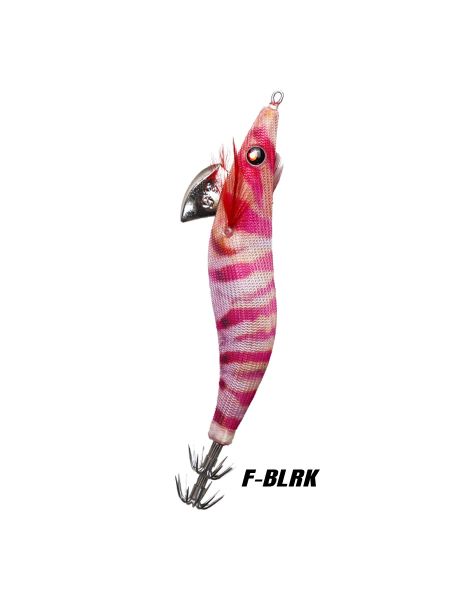 Fujin Egi X 3.0 16.4gr Kalamar Zokası F-BLRK