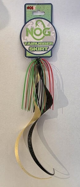 NOG Slider Yedek Etek Renk 06