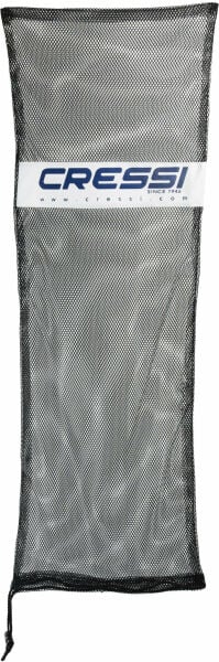 Cressi Pro Star 43-44 Maske Palet Dalış ve Yüzme Seti