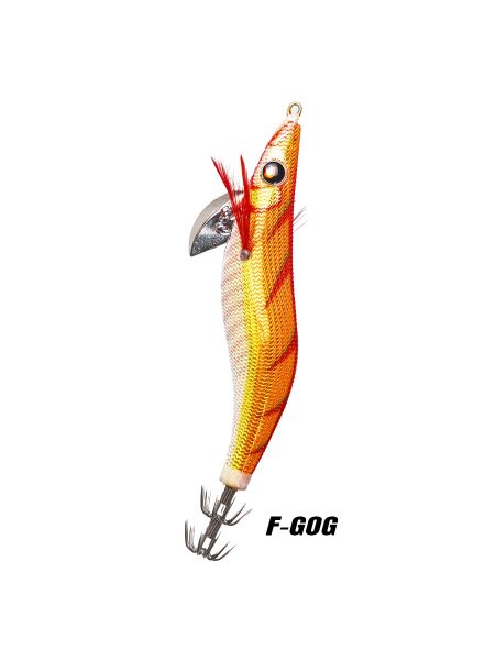Fujin Egi X 3.0 16.4gr Kalamar Zokası F-GOG