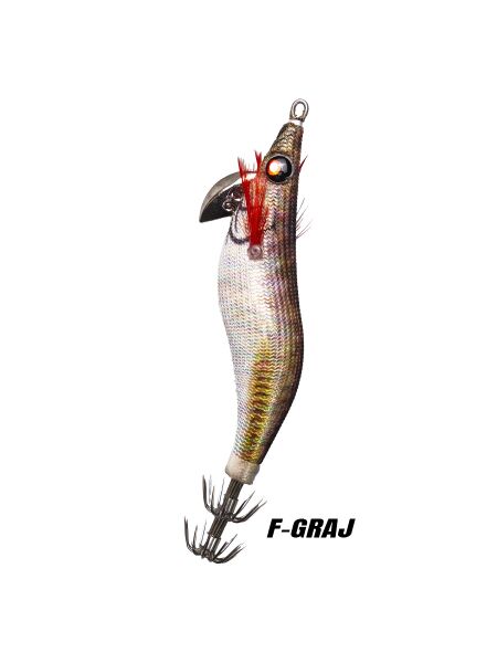 Fujin Egi X 3.0 16.4gr Kalamar Zokası F-GRAJ