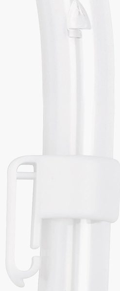 Cressi Minidry Kuru Şnorkel 7-15 Yaş Sarı