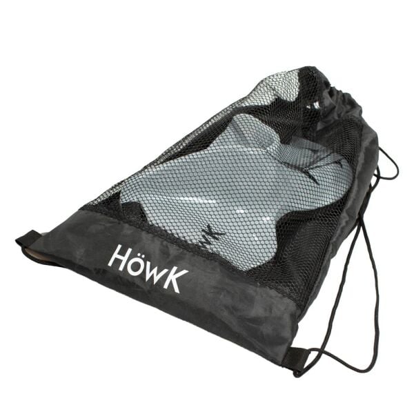 HÖWK COMBAT BELT Mücadele Kemeri