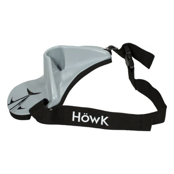 HÖWK COMBAT BELT Mücadele Kemeri