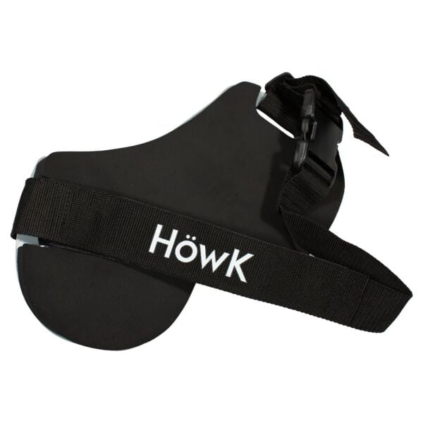 HÖWK COMBAT BELT Mücadele Kemeri