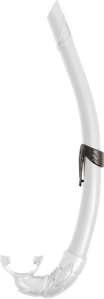 Cressi Corsica White Şnorkel
