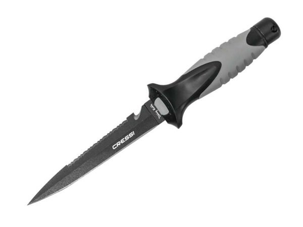 Cressi Finisher Dalış Bıçağı