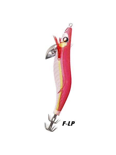 Fujin Egi X 3.0 16.4gr Kalamar Zokası F-LP